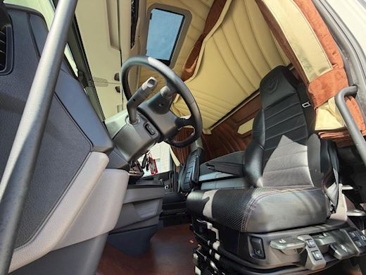 Scania S770 6x2 2950 Trækker - 12