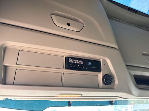 Iveco S-Way 480 4x2 Trækker - 12