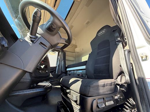 Iveco S-Way 480 4x2 Trækker - 9