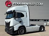 Iveco S-Way 480 4x2 Trækker - 1