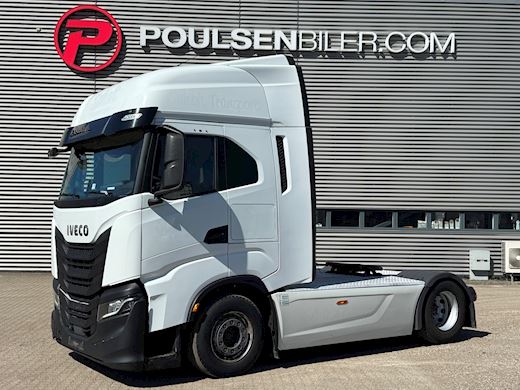 Iveco S-Way 480 4x2 Trækker - 1
