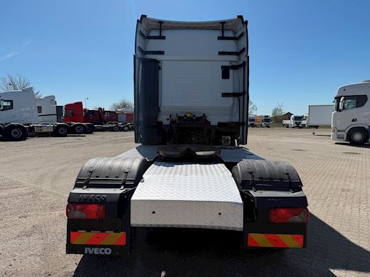 Iveco S-Way 480 4x2 Trækker - 4
