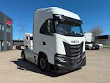 Iveco S-Way 480 4x2 Trækker - 6