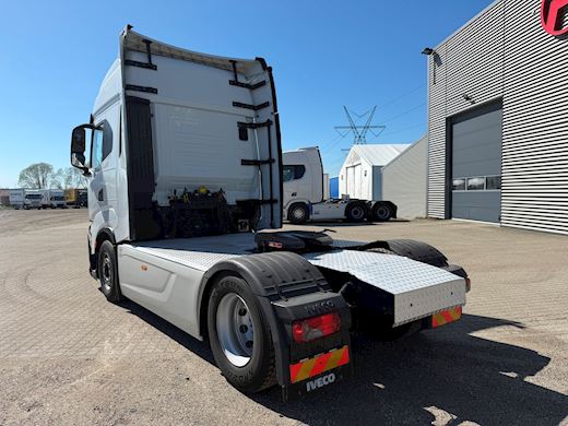 Iveco S-Way 480 4x2 Trækker - 3