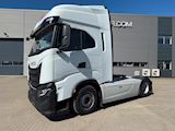 Iveco S-Way 480 4x2 Trækker - 2