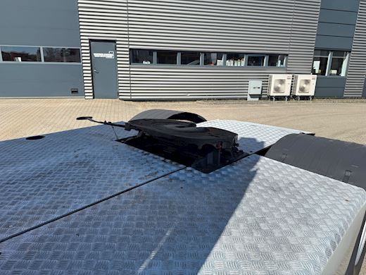 Iveco S-Way 480 4x2 Trækker - 8