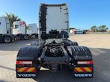 Volvo FH500 Aero TC - Udlejes Trækker - 4