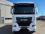 MAN TGX 26.470 6x2/4 m. Fassi F235 kran Kran - 6