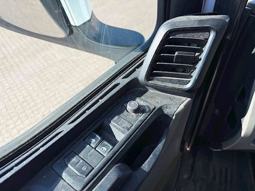 MAN TGX 26.470 6x2/4 m. Fassi F235 kran Kran - 22