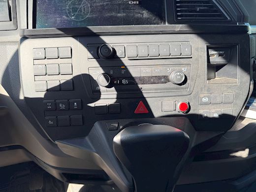 MAN TGX 26.470 6x2/4 m. Fassi F235 kran Kran - 21