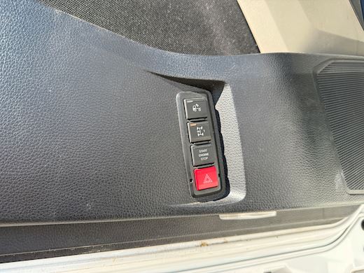 MAN TGX 26.470 6x2/4 m. Fassi F235 kran Kran - 26