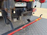 TGS 26.470 6x2/4 m. Fassi 195 Kran - 13