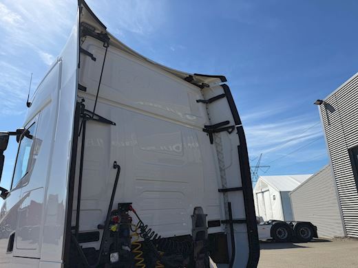 Scania S560 2950 6x2 Trækker - 7