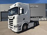 Scania S560 2950 6x2 Trækker - 2