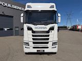Scania S560 2950 6x2 Trækker - 3