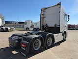 Scania S560 2950 6x2 Trækker - 5