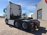Scania S560 2950 6x2 Trækker - 6