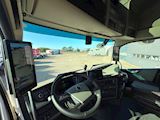 Volvo FH500 Aero TC  Hydr - Udlejes Trækker - 12