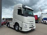 Volvo FH500 Aero TC  Hydr - Udlejes Trækker - 2