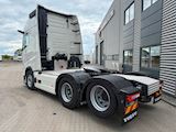 Volvo FH500 Aero TC  Hydr - Udlejes Trækker - 3