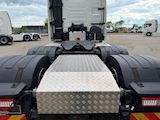 Volvo FH500 Aero TC  Hydr - Udlejes Trækker - 7