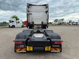 Scania S660 6x2 hydr Trækker - 6