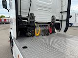 Scania S660 6x2 hydr Trækker - 8