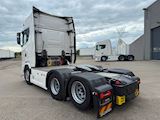 Scania S660 6x2 hydr Trækker - 7