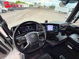 Scania S660 6x2 hydr Trækker - 11