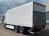 DAF XF480 6x2 Distribution Fast kasse - 6