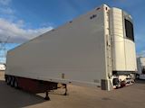 Sor 3-aks 2-temp double-stock køletrailer Kühl - 5