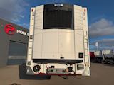 Sor 3-aks 2-temp double-stock køletrailer Kühl - 6