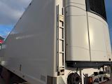 Sor 3-aks 2-temp double-stock køletrailer Kühl - 11