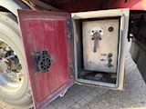 Sor 3-aks 2-temp double-stock køletrailer Kühl - 16