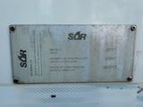 Sor 3-aks 2-temp double-stock køletrailer Kühl - 18