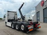 Scania R590 Tridem Hiab 24T Krog Kroghejs - 2