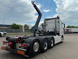 Scania R590 Tridem Hiab 24T Krog Kroghejs - 4