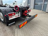 Scania R590 Tridem Hiab 24T Krog Kroghejs - 6