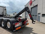 Scania R590 Tridem Hiab 24T Krog Kroghejs - 7
