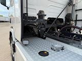 Scania R590 Tridem Hiab 24T Krog Kroghejs - 8
