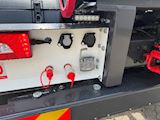 Scania R590 Tridem Hiab 24T Krog Kroghejs - 11