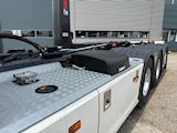 Scania R590 Tridem Hiab 24T Krog Kroghejs - 13