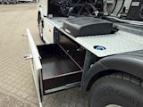 Scania R590 Tridem Hiab 24T Krog Kroghejs - 14