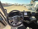 Scania R590 Tridem Hiab 24T Krog Kroghejs - 17
