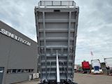 Reisch 15m3 3-vejs tipkærre Tip - 18