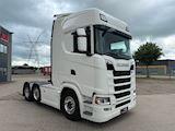 Scania S560 6x2/4 Twinsteer Trækker - 3