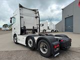 Scania S560 6x2/4 Twinsteer Trækker - 5