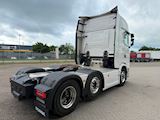 Scania S560 6x2/4 Twinsteer Trækker - 4