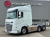 DAF XG530 FTS Trækker - 1