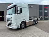 DAF XG530 FTS Trækker - 2